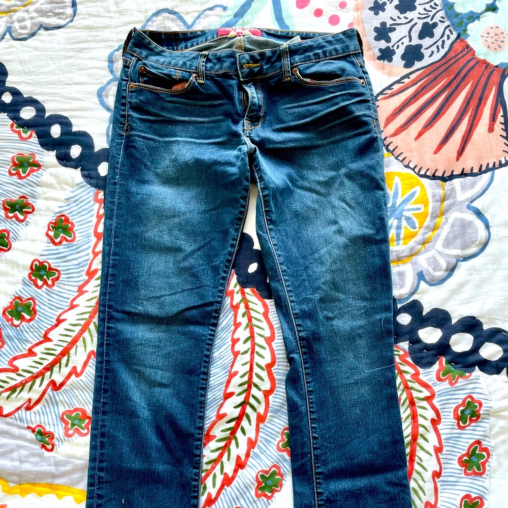 Lucky Brand Jeans